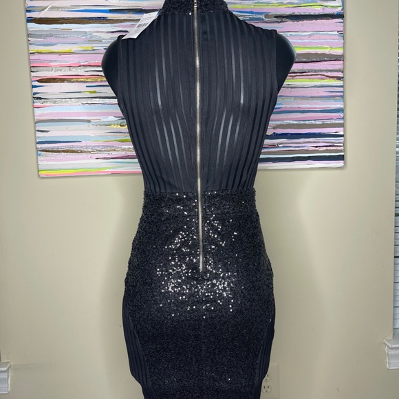 NEW DRESS - Picture 2 of 2